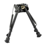 Harris Engineering HARRIS BIPOD 9-13" ROT SLF LVL MLOK