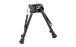 Harris Engineering HARRIS BIPOD 9-13" ROT SLF LVL MLOK
