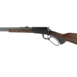 Savage Arms SAV REVEL DLX 22WMR 18" 9RD BLK