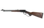 Savage Arms SAV REVEL DLX 22WMR 18" 9RD BLK