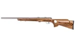 Savage Arms SAV MK II BTVS 22LR 21" LAM/SS 5RD