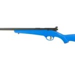 Savage Arms SAV RASCAL F-SR 22LR 16" BLUE