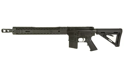 Black Rain Ordnance BLACK RAIN SPEC15 458SOCOM 16" 10RD