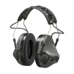 3M/Peltor PELTOR COMTAC VIII DEFENDER GRAY