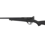Savage Arms SAV RASCAL F-SR 22LR 16" BLACK LH