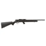 Savage Arms Savage Mark ll FV-SR Rifle .22 LR 10rd Magazine 16" Spiral Flute Threaded Barrel Synthetic Stock