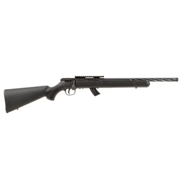 Savage Arms Savage Mark ll FV-SR Rifle .22 LR 10rd Magazine 16" Spiral Flute Threaded Barrel Synthetic Stock