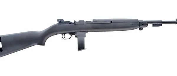 Chiappa Firearms USA Ltd CHIAPPA M1-9 9MM 19" 10RD POLY BLK