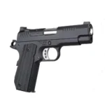 Ed Brown Products Inc. Ed Brown KC9 Lightweight Handgun 9mm Luger 9rd Magazine 4" Barrel Black with Thumb Safety