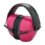 Champion Traps & Targets CHAMPION PASSIVE EAR MUFF PINK 27NRR