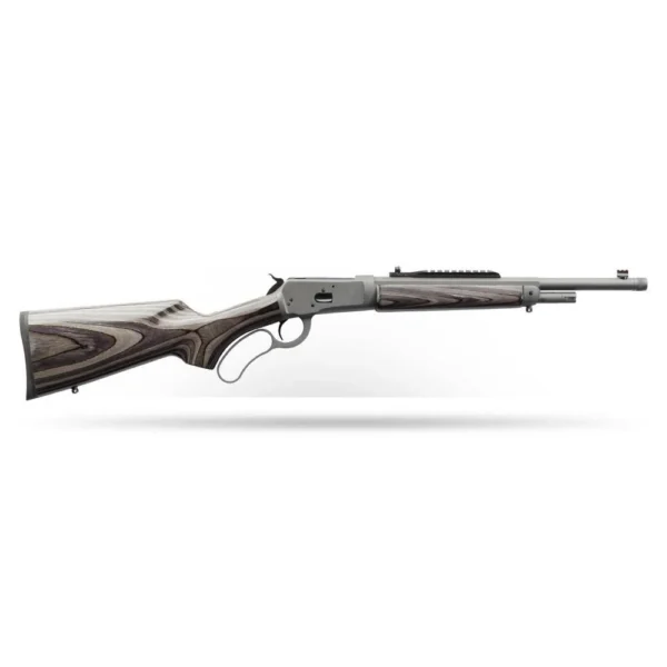 Chiappa Firearms USA Ltd Chiappa 1892 T.D. Wildlands Rifle .44 Mag 5rd Magazine 16.5" Barrel Grey