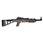 MKS SUPPLY LLC Hi-Point 9TS Carbine 9mm Luger 10rd Magazine 16.5" Barrel Woodland Camo Stock