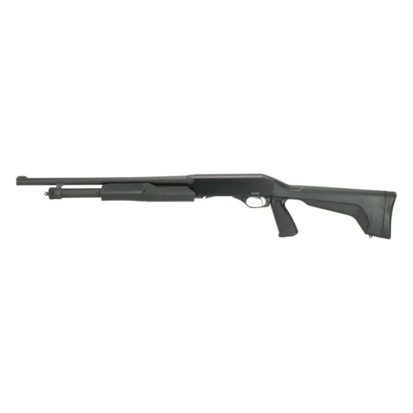 STEVENS 320 12/18.5/3" 5RD PG
