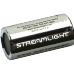 Streamlight STRMLGHT 3V LITHIUM BATTERY 6/PK