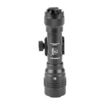 Streamlight STRMLGHT PROTAC RAIL MOUNT HL-X PRO