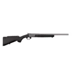 Traditions Performance Firearms Traditions Outfitter G3 Rifle .35 Rem Single Shot 22" Barrel Black