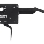 Timney Triggers TIMNEY RUGER AMER GEN 1 CENT STRGHT