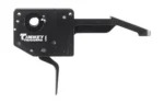 Timney Triggers TIMNEY RUGER AMER GEN 1 CENT STRGHT