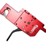Timney Triggers TIMNEY TRIG RUGER PRCSN 2 STAGE STRA