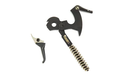 primary-6591 Timney Triggers TIMNEY TRIG MARLIN LVR ACT STRT BLK