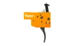 Timney Triggers TIMNEY TRIG FITS TIKKA T3/T3X 2 STG