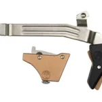 Timney Triggers TIMNEY ALPHA TRG FOR GLK GEN 3-4 BRZ