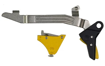 primary-6602 Timney Triggers TIMNEY ALPHA TRG FOR GLK GEN 5 GLD