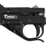 Timney Triggers TIMNEY TRIG FITS RUG 10/22(BLK SHOE)