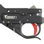 Timney Triggers TIMNEY TRIG FITS RUG 10/22(RED SHOE)