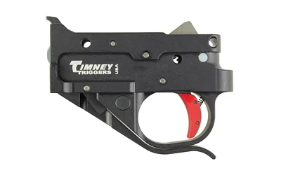 primary-6612 Timney Triggers TIMNEY TRIG FITS RUG 10/22(RED SHOE)