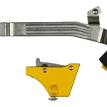 Timney Triggers TIMNEY ALPHA TRG FOR GLK GEN 3-4 GLD