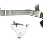 Timney Triggers TIMNEY ALPHA TRG FOR GLK GEN 5 SIL