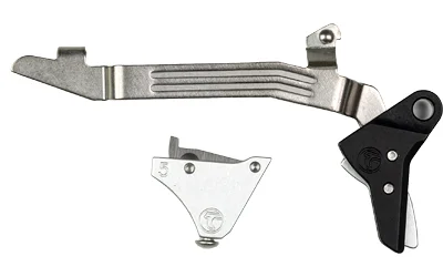 primary-6646 Timney Triggers TIMNEY ALPHA TRG FOR GLK GEN 5 SIL