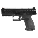 Beretta U.S.A. Beretta APX A1 Full Size RDO Handgun 9mm Luger 15rd Magazines(2) 4.25" Barrel Fiber Optic Front Sight