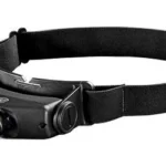 SUREFIRE MAXIMUS HL-BLK 1000 LM-LED
