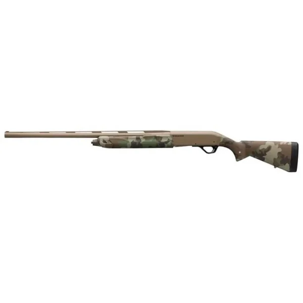 Winchester Repeating Arms / Browning Winchester SX4 Hybrid Hunter Woodland Shotgun 12 ga 3" Chamber 4/rd 28" Barrel Woodland