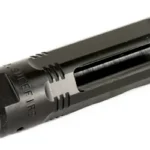 SureFire 3 Prong FH, black angled front view showing three open prongs