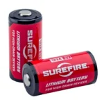 SUREFIRE SF123A BATT 65 PRS DISPLAY