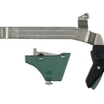 Timney Triggers TIMNEY ALPHA FOR GLK G3-4 LRG GRN