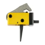 Timney Triggers TIMNEY TRIG AR PCC STRAIGHT SHOE