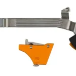 Timney Triggers TIMNEY ALPHA FOR GLK G3-4 LRG ORG