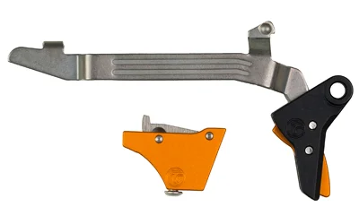 primary-6738 Timney Triggers TIMNEY ALPHA FOR GLK G3-4 LRG ORG
