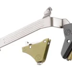 Timney Triggers TIMNEY ALPHA FOR GLK G5 LRG GRN