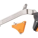 Timney Triggers TIMNEY ALPHA FOR GLK G5 LRG ORG