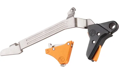 primary-6744 Timney Triggers TIMNEY ALPHA FOR GLK G5 LRG ORG