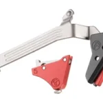 Timney Triggers TIMNEY ALPHA FOR GLK G5 LRG RED