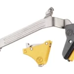 Timney Triggers TIMNEY ALPHA FOR GLK G5 LRG GLD