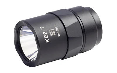 primary-6835 SUREFIRE LED MOD TURBO 6V UPGRADE BK