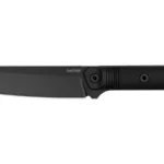 KERSHAW ATREIDES 5.7" BLK W/SHEATH