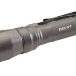 SUREFIRE EDC2 DFT 700 LUM GRAY